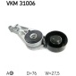 VKM31006 Ролик