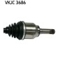 SKF VKJC3686