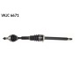 SKF VKJC6671