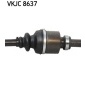 SKF VKJC8637