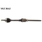VKJC8642 SKF Вал