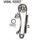 VKML92007 комплект цели привода