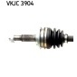 SKF VKJC3904