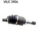 SKF VKJC3904