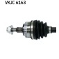 SKF VKJC6163