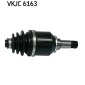 SKF VKJC6163