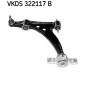 SKF VKDS322117B