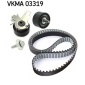 VKMA03319 Комплект ремня ГРМ