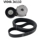 VKMA36110 Ременный комплект