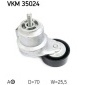 SKF VKM35024