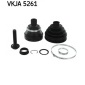 VKJA5261 Шрус а100/A6 2 5-4 2 с