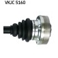 SKF VKJC5160