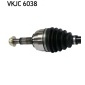 SKF VKJC6038