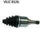 SKF VKJC8126