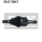 SKF VKJC5847