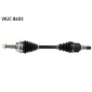 SKF VKJC8403