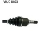 SKF VKJC8403