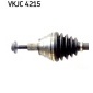 SKF VKJC4215