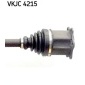 SKF VKJC4215