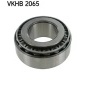 VKHB2065 Подшипник роликовый| ступицы,