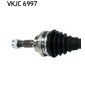 SKF VKJC6997