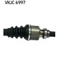 SKF VKJC6997