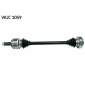 VKJC1059 Вал