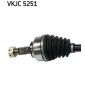 SKF VKJC5251