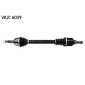 VKJC6039 SKF Вал