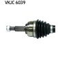 SKF VKJC6039