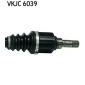 SKF VKJC6039