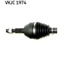 SKF VKJC1974