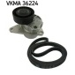 VKMA36224 Ременный комплект
