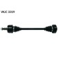 VKJC3319 Вал