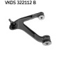 SKF VKDS322112B