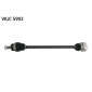 SKF VKJC5903