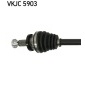 SKF VKJC5903