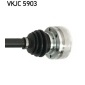 SKF VKJC5903