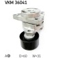 Skf VKM36041