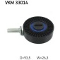 SKF VKM33014