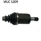 Skf VKJC1209