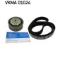 VKMA01024 Ременный комплект