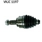 Skf VKJC1197