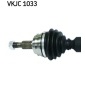 Skf VKJC1033