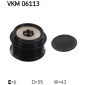 VKM06113 Шкив генератора