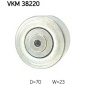 VKM38220 Ролик