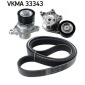 SKF VKMA33343