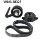 SKF VKMA38328