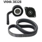SKF VKMA38328