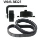 SKF VKMA38328